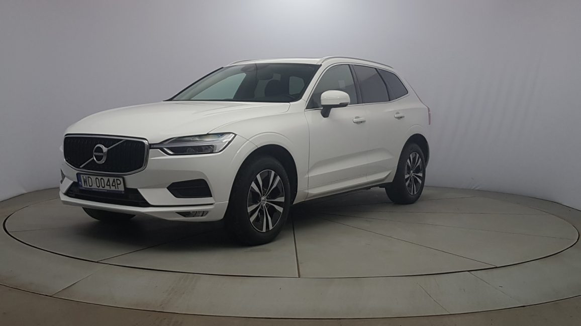 Volvo XC60 B4 B Momentum Pro aut WD0044P w leasingu dla firm