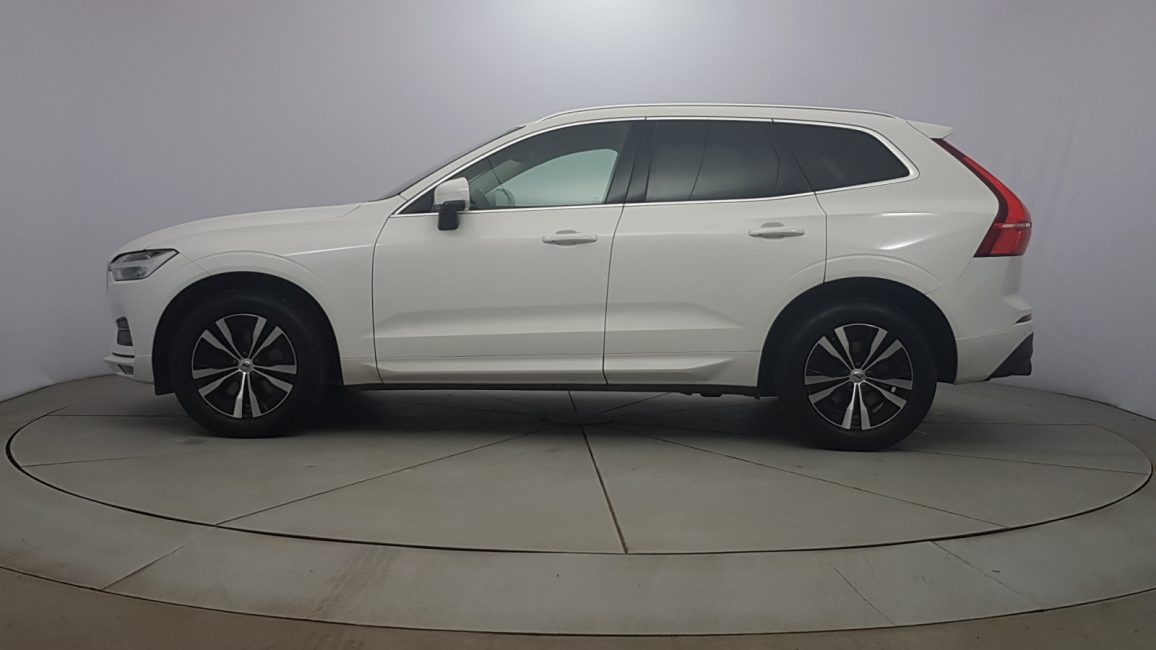 Volvo XC60 B4 B Momentum Pro aut WD0044P w leasingu dla firm