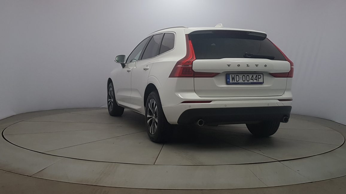 Volvo XC60 B4 B Momentum Pro aut WD0044P w leasingu dla firm