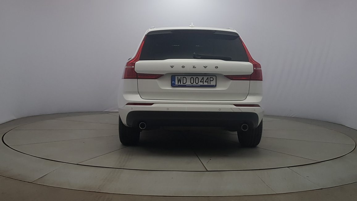 Volvo XC60 B4 B Momentum Pro aut WD0044P w leasingu dla firm