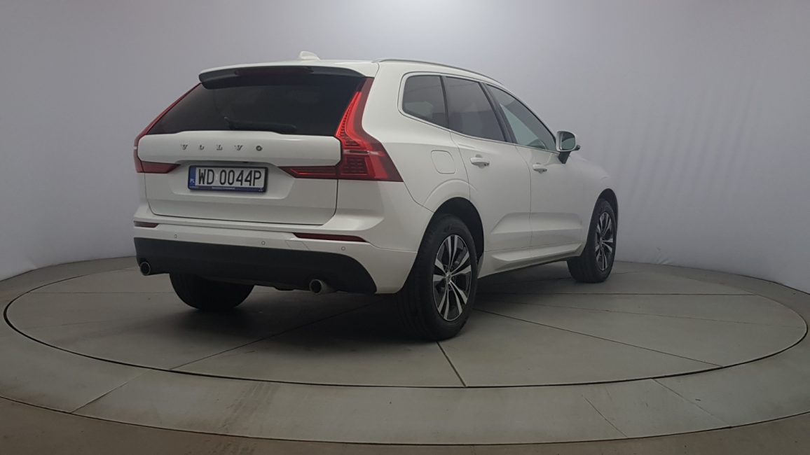 Volvo XC60 B4 B Momentum Pro aut WD0044P w leasingu dla firm
