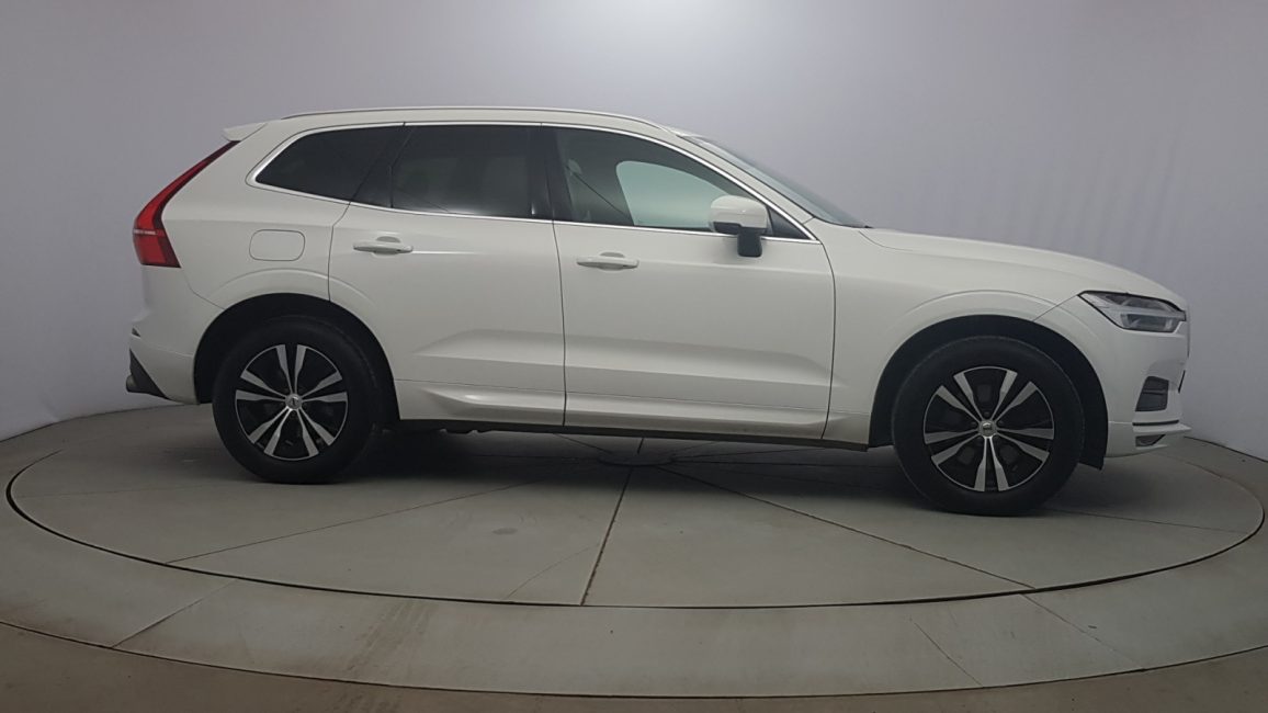 Volvo XC60 B4 B Momentum Pro aut WD0044P w leasingu dla firm