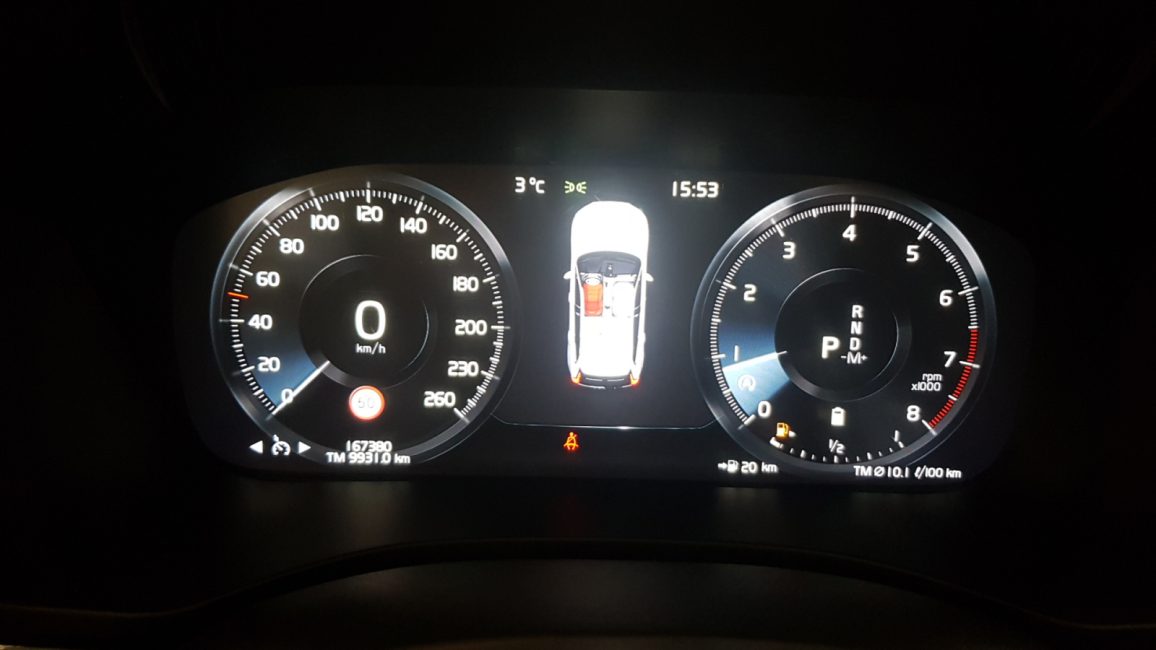 Volvo XC60 B4 B Momentum Pro aut WD0044P w leasingu dla firm