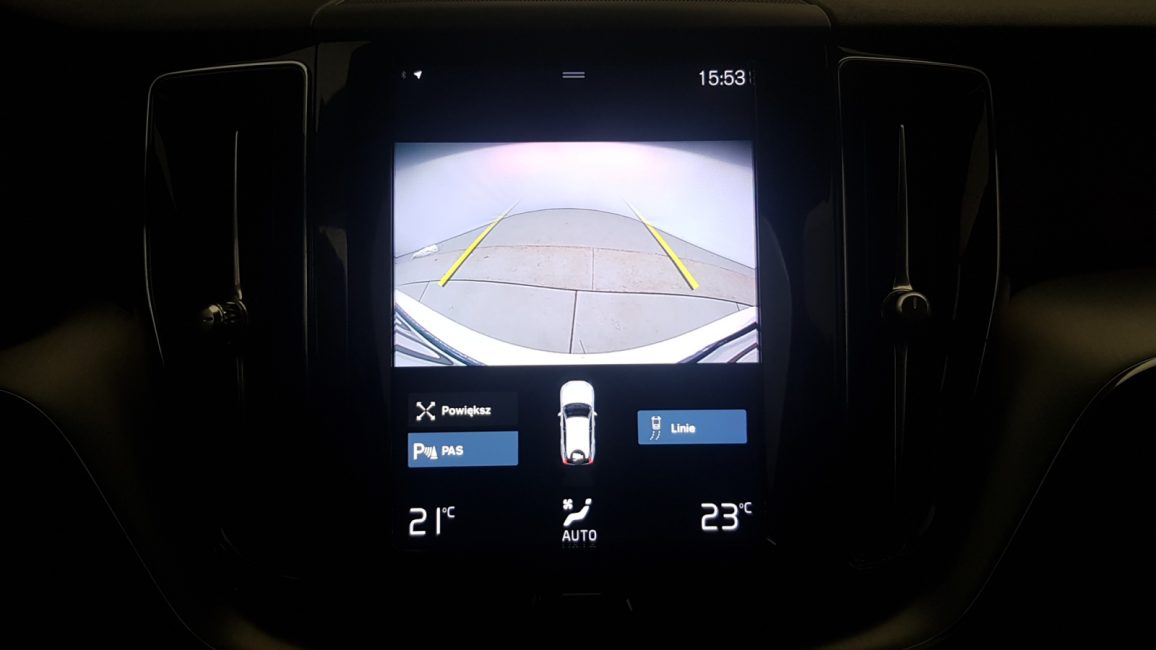 Volvo XC60 B4 B Momentum Pro aut WD0044P w leasingu dla firm
