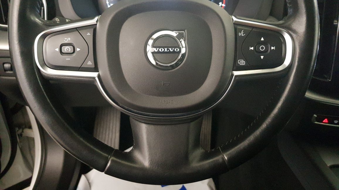 Volvo XC60 B4 B Momentum Pro aut WD0044P w leasingu dla firm