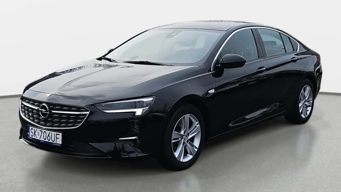 Opel Insignia 2.0 CDTI Elegance S&S aut SK706UF w zakupie za gotówkę