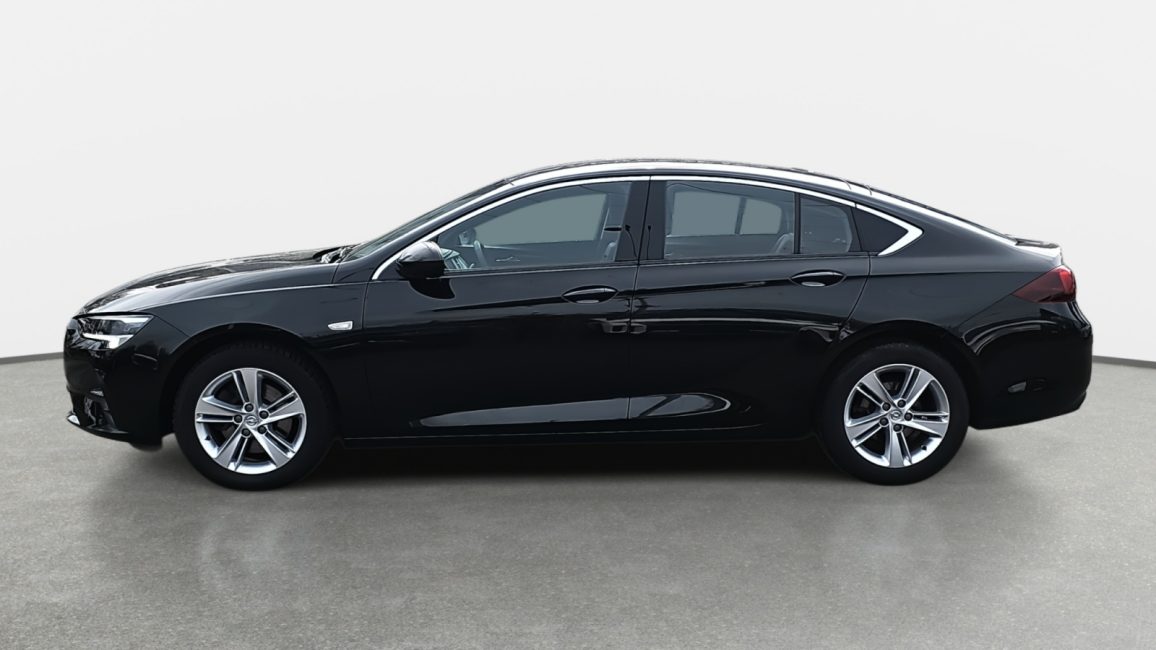 Opel Insignia 2.0 CDTI Elegance S&S aut SK706UF w zakupie za gotówkę