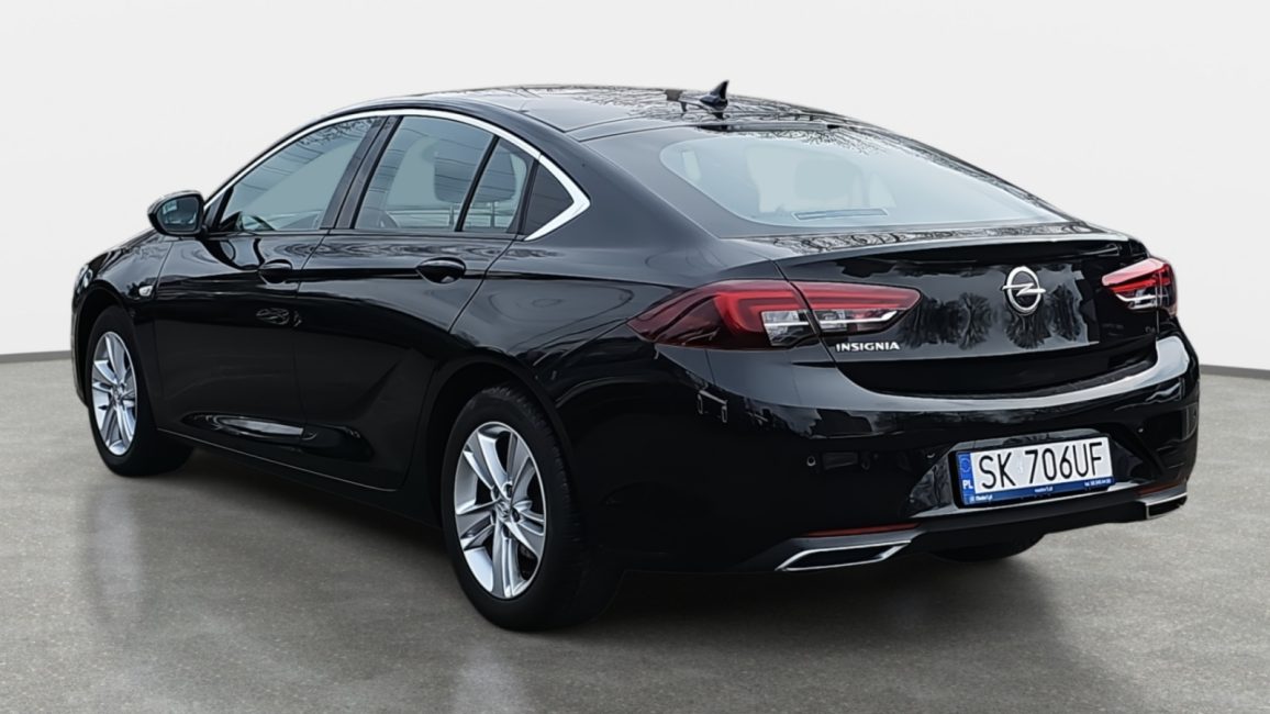Opel Insignia 2.0 CDTI Elegance S&S aut SK706UF w zakupie za gotówkę