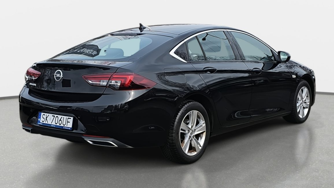 Opel Insignia 2.0 CDTI Elegance S&S aut SK706UF w zakupie za gotówkę