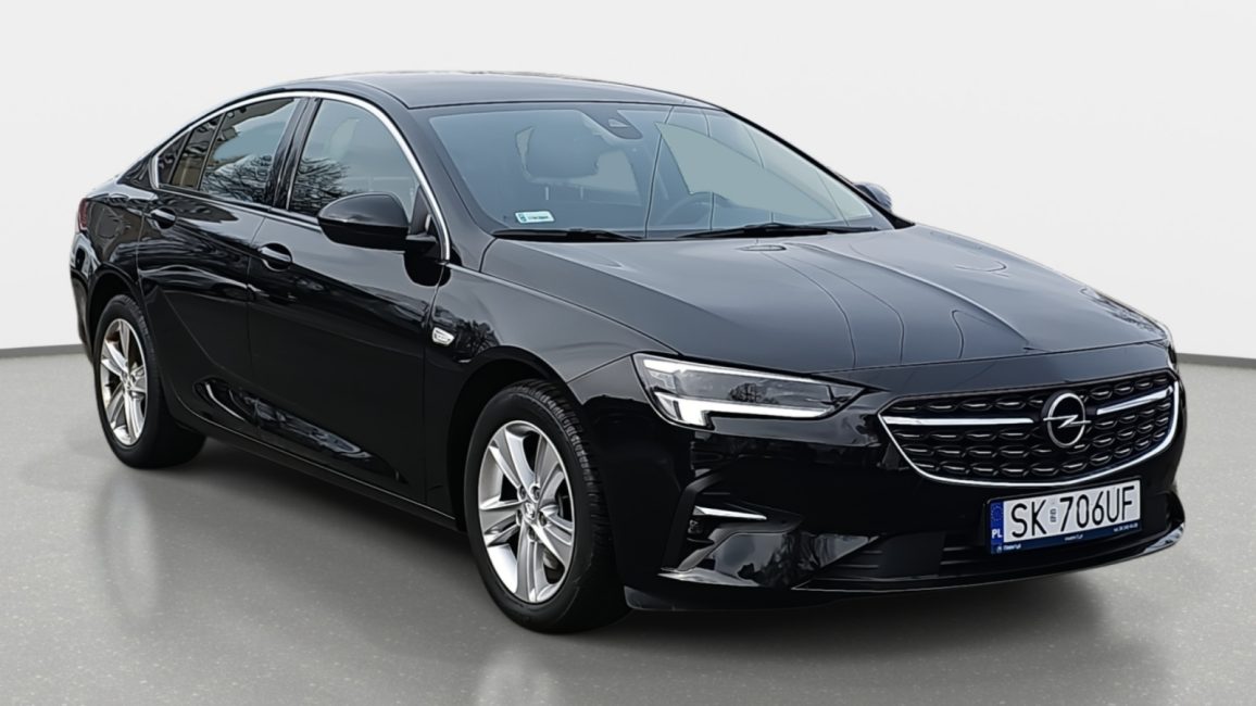 Opel Insignia 2.0 CDTI Elegance S&S aut SK706UF w zakupie za gotówkę