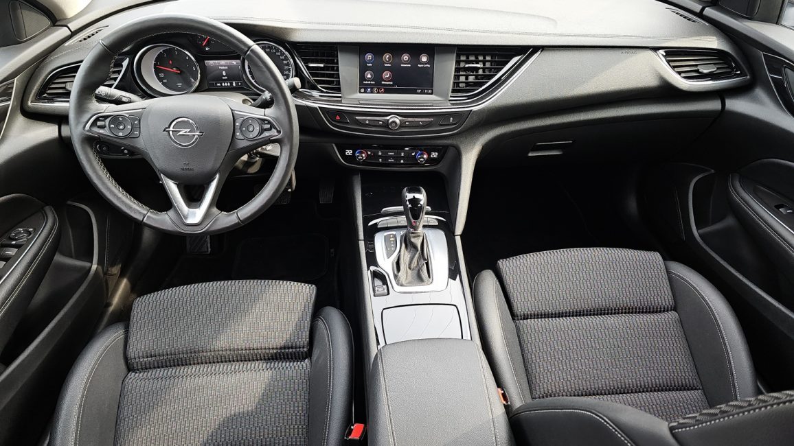 Opel Insignia 2.0 CDTI Elegance S&S aut SK706UF w zakupie za gotówkę