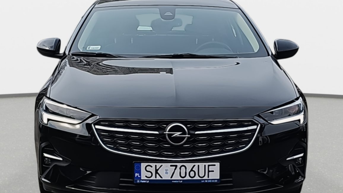 Opel Insignia 2.0 CDTI Elegance S&S aut SK706UF w zakupie za gotówkę