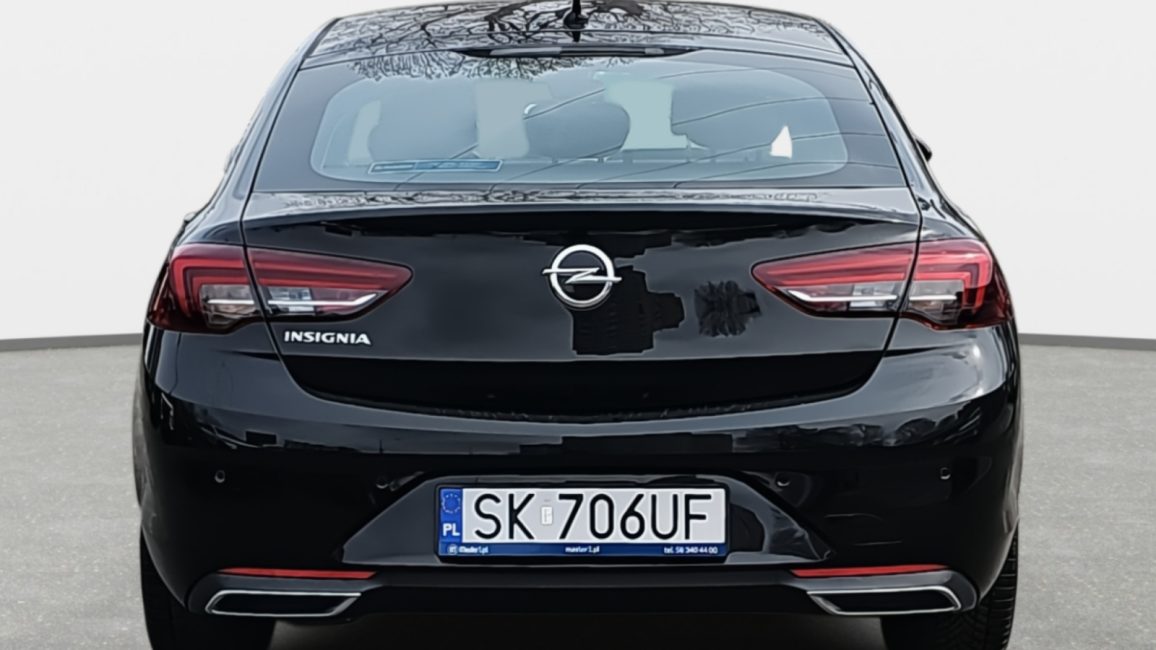 Opel Insignia 2.0 CDTI Elegance S&S aut SK706UF w zakupie za gotówkę
