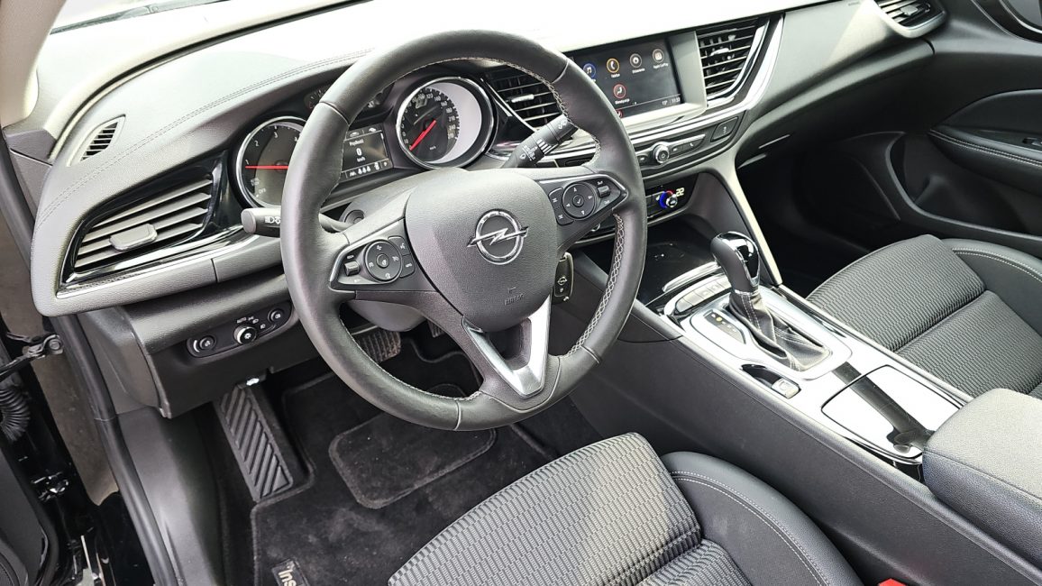 Opel Insignia 2.0 CDTI Elegance S&S aut SK706UF w zakupie za gotówkę