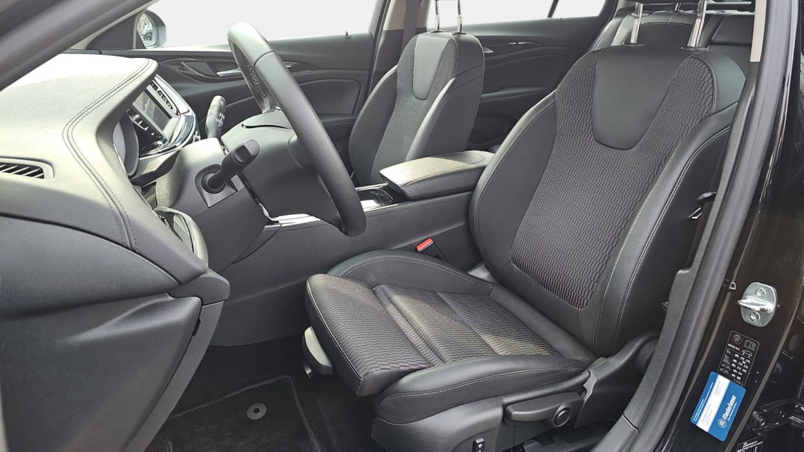 Opel Insignia 2.0 CDTI Elegance S&S aut SK706UF w zakupie za gotówkę