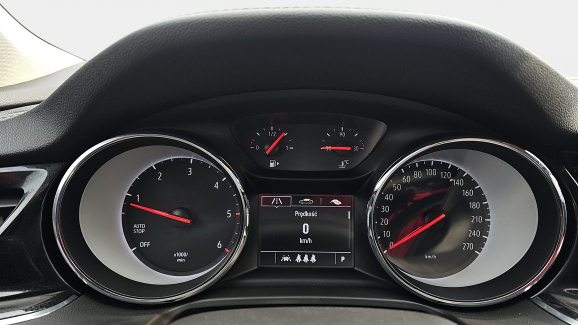 Opel Insignia 2.0 CDTI Elegance S&S aut SK706UF w zakupie za gotówkę