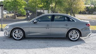 Audi A4 45 TFSI mHEV Quattro S Line S tronic GD491YV w abonamencie