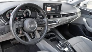 Audi A4 45 TFSI mHEV Quattro S Line S tronic GD491YV w abonamencie