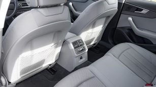 Audi A4 45 TFSI mHEV Quattro S Line S tronic GD491YV w abonamencie