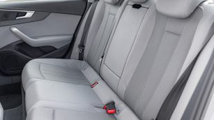 Audi A4 45 TFSI mHEV Quattro S Line S tronic GD491YV w abonamencie