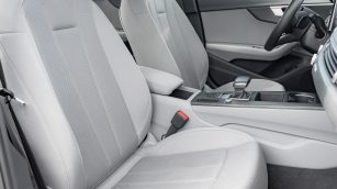 Audi A4 45 TFSI mHEV Quattro S Line S tronic GD491YV w abonamencie