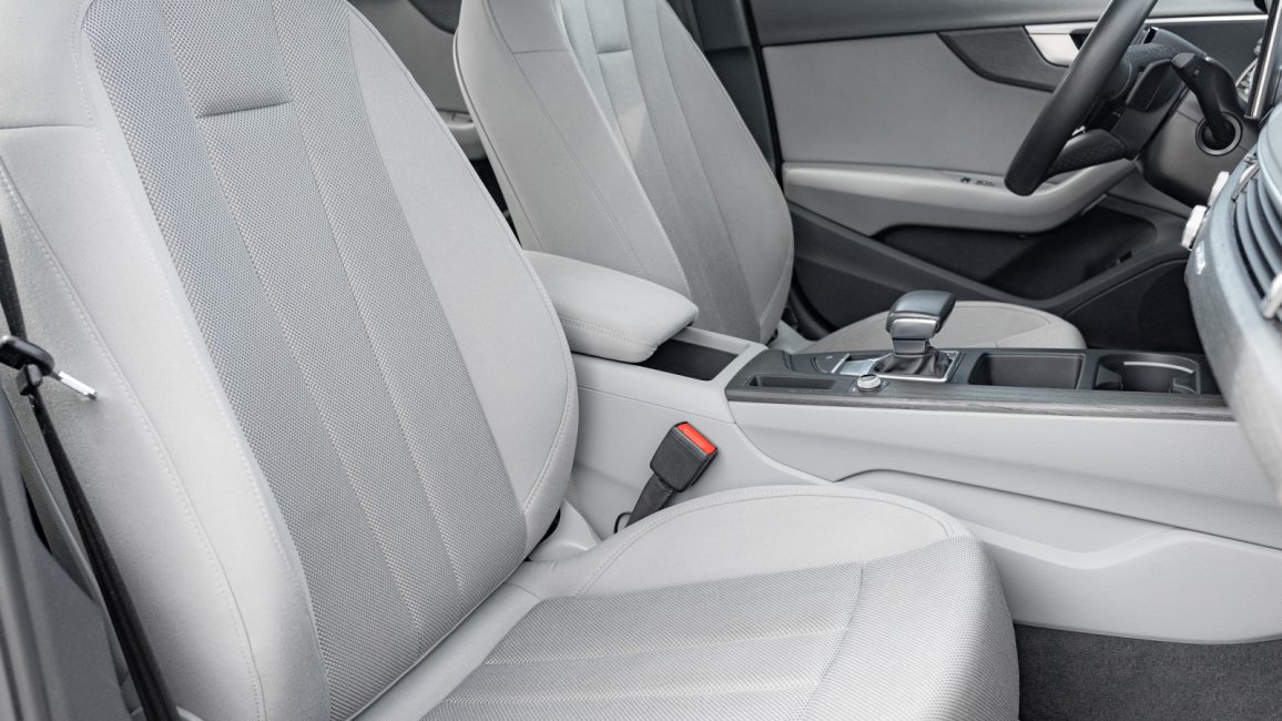 Audi A4 45 TFSI mHEV Quattro S Line S tronic GD491YV w abonamencie