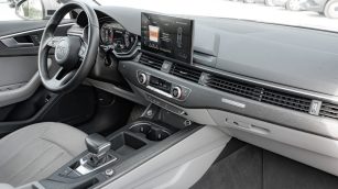 Audi A4 45 TFSI mHEV Quattro S Line S tronic GD491YV w abonamencie