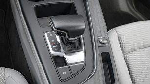 Audi A4 45 TFSI mHEV Quattro S Line S tronic GD491YV w abonamencie