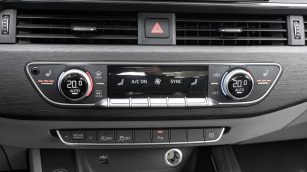 Audi A4 45 TFSI mHEV Quattro S Line S tronic GD491YV w abonamencie