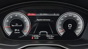 Audi A4 45 TFSI mHEV Quattro S Line S tronic GD491YV w abonamencie