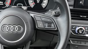 Audi A4 45 TFSI mHEV Quattro S Line S tronic GD491YV w abonamencie