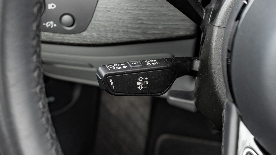 Audi A4 45 TFSI mHEV Quattro S Line S tronic GD491YV w abonamencie