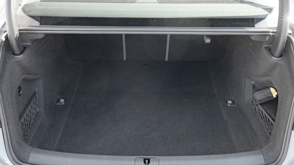 Audi A4 45 TFSI mHEV Quattro S Line S tronic GD491YV w abonamencie