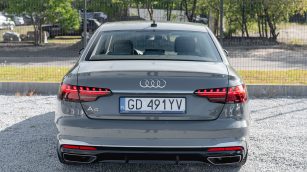 Audi A4 45 TFSI mHEV Quattro S Line S tronic GD491YV w abonamencie