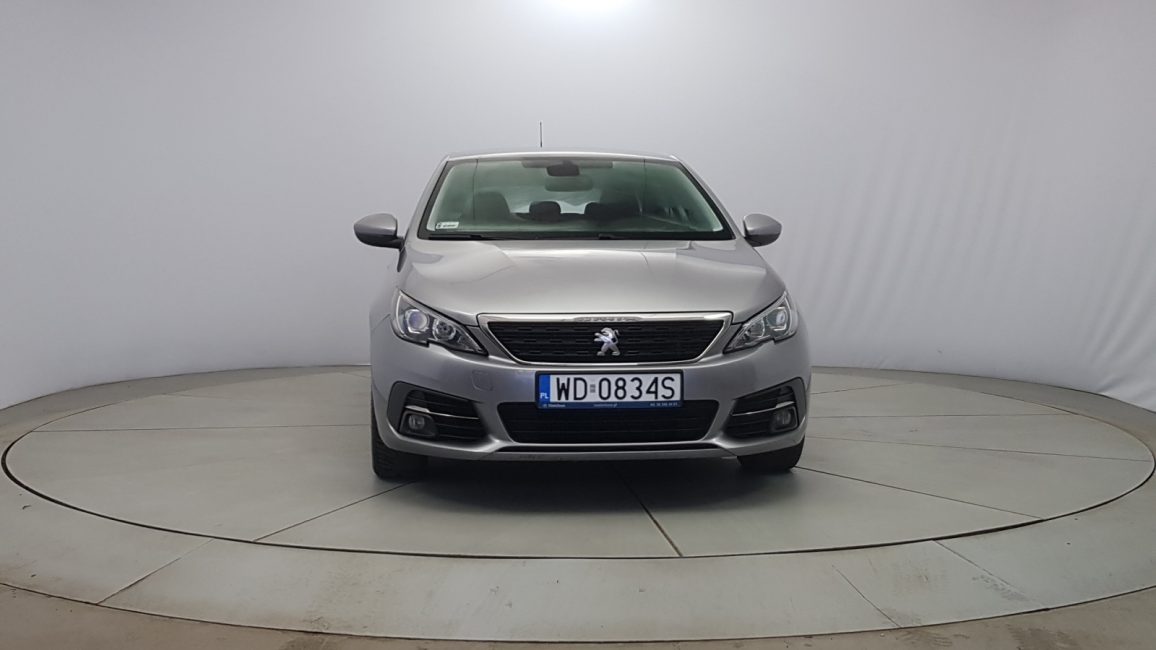 Peugeot 308 SW 1.5 BlueHDi Active Pack S&S WD0834S w abonamencie