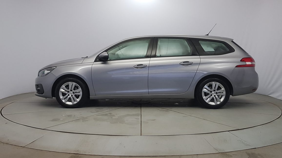 Peugeot 308 SW 1.5 BlueHDi Active Pack S&S WD0834S w abonamencie
