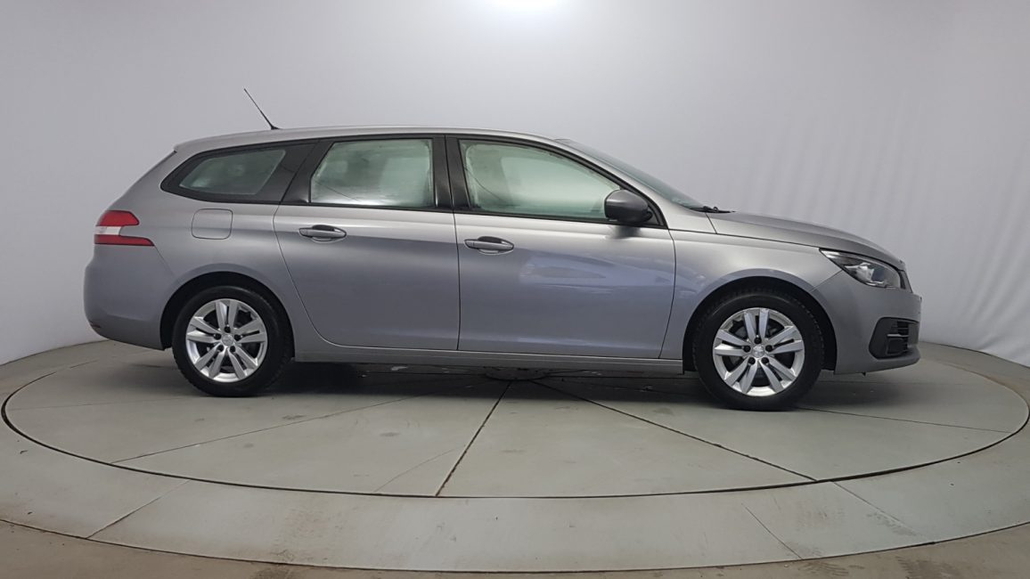 Peugeot 308 SW 1.5 BlueHDi Active Pack S&S WD0834S w abonamencie