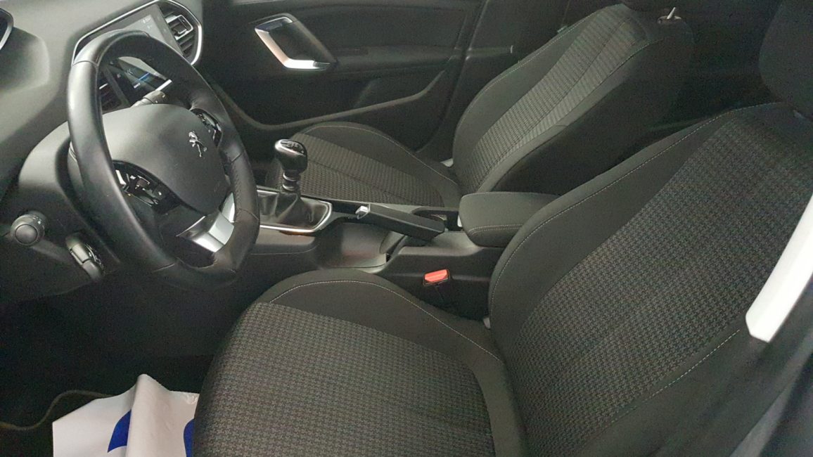 Peugeot 308 SW 1.5 BlueHDi Active Pack S&S WD0834S w abonamencie