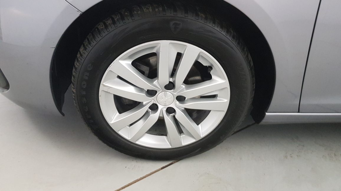 Peugeot 308 SW 1.5 BlueHDi Active Pack S&S WD0834S w abonamencie