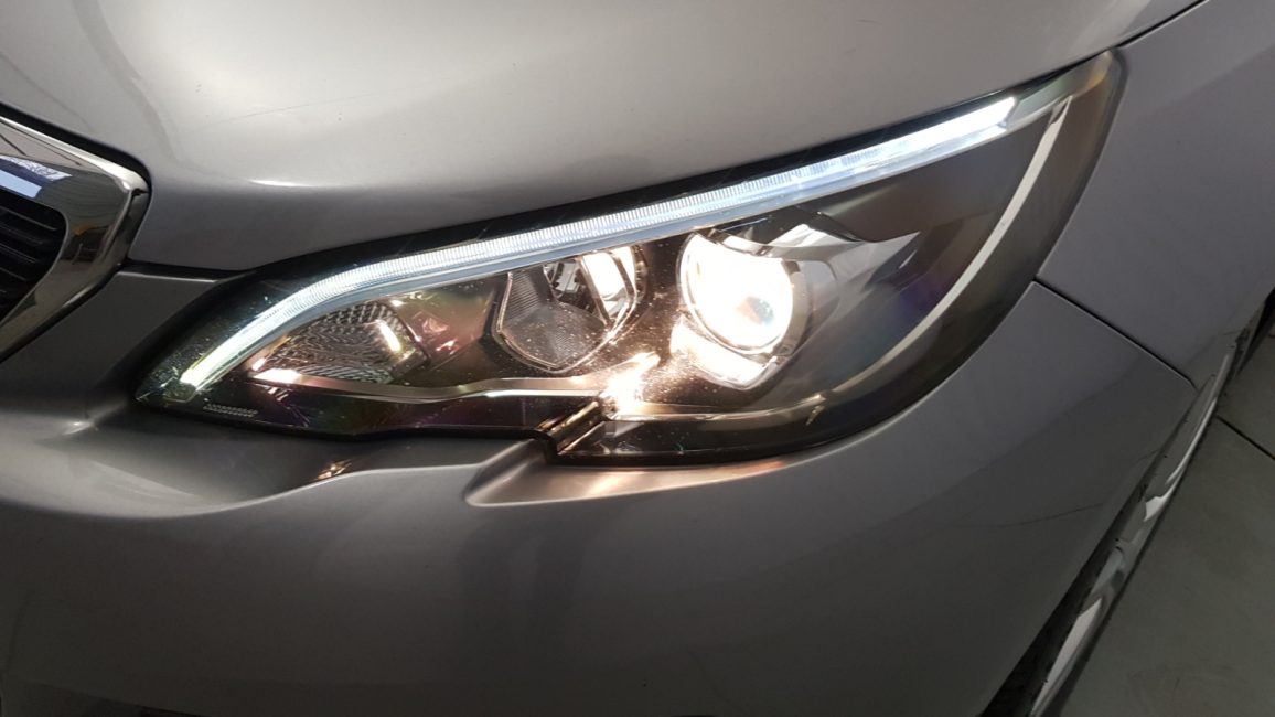 Peugeot 308 SW 1.5 BlueHDi Active Pack S&S WD0834S w abonamencie