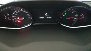 Peugeot 308 SW 1.5 BlueHDi Active Pack S&S WD0834S w abonamencie