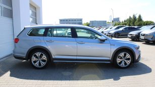 Volkswagen Passat Alltrack 2.0 TDI 4Mot. DSG GD874VP w abonamencie