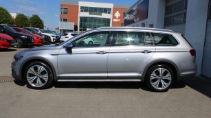 Volkswagen Passat Alltrack 2.0 TDI 4Mot. DSG GD874VP w abonamencie