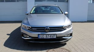 Volkswagen Passat Alltrack 2.0 TDI 4Mot. DSG GD874VP w abonamencie