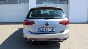 Volkswagen Passat Alltrack 2.0 TDI 4Mot. DSG GD874VP w abonamencie
