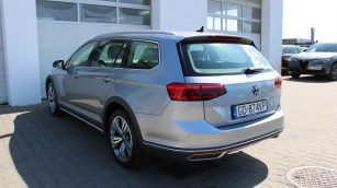 Volkswagen Passat Alltrack 2.0 TDI 4Mot. DSG GD874VP w abonamencie