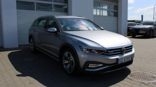 Volkswagen Passat Alltrack 2.0 TDI 4Mot. DSG GD874VP w abonamencie