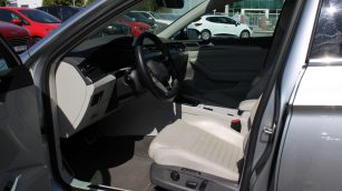 Volkswagen Passat Alltrack 2.0 TDI 4Mot. DSG GD874VP w abonamencie