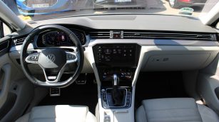 Volkswagen Passat Alltrack 2.0 TDI 4Mot. DSG GD874VP w abonamencie