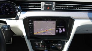 Volkswagen Passat Alltrack 2.0 TDI 4Mot. DSG GD874VP w abonamencie